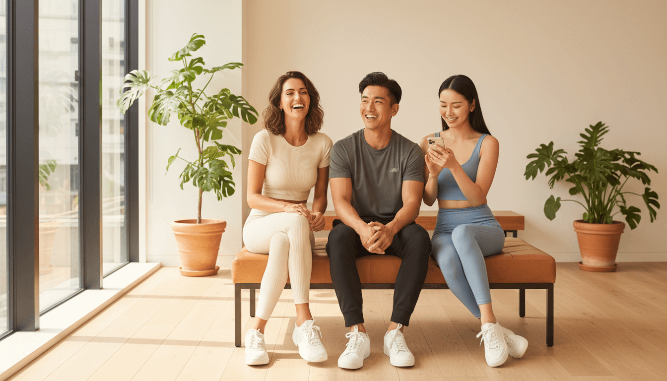 会員管理・チェックイン