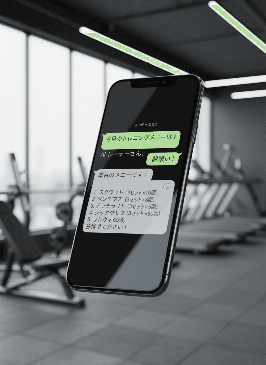 24時間AI自動応対