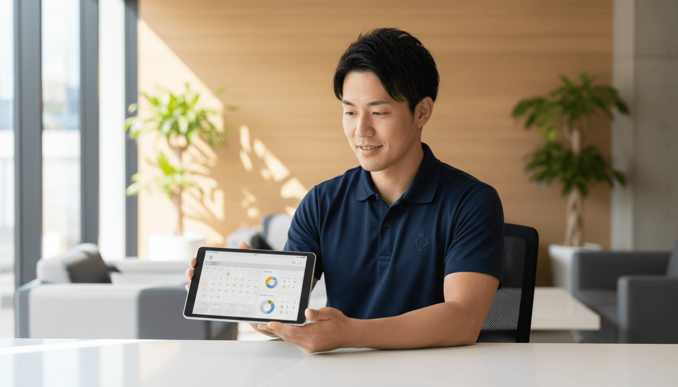 ダッシュボード